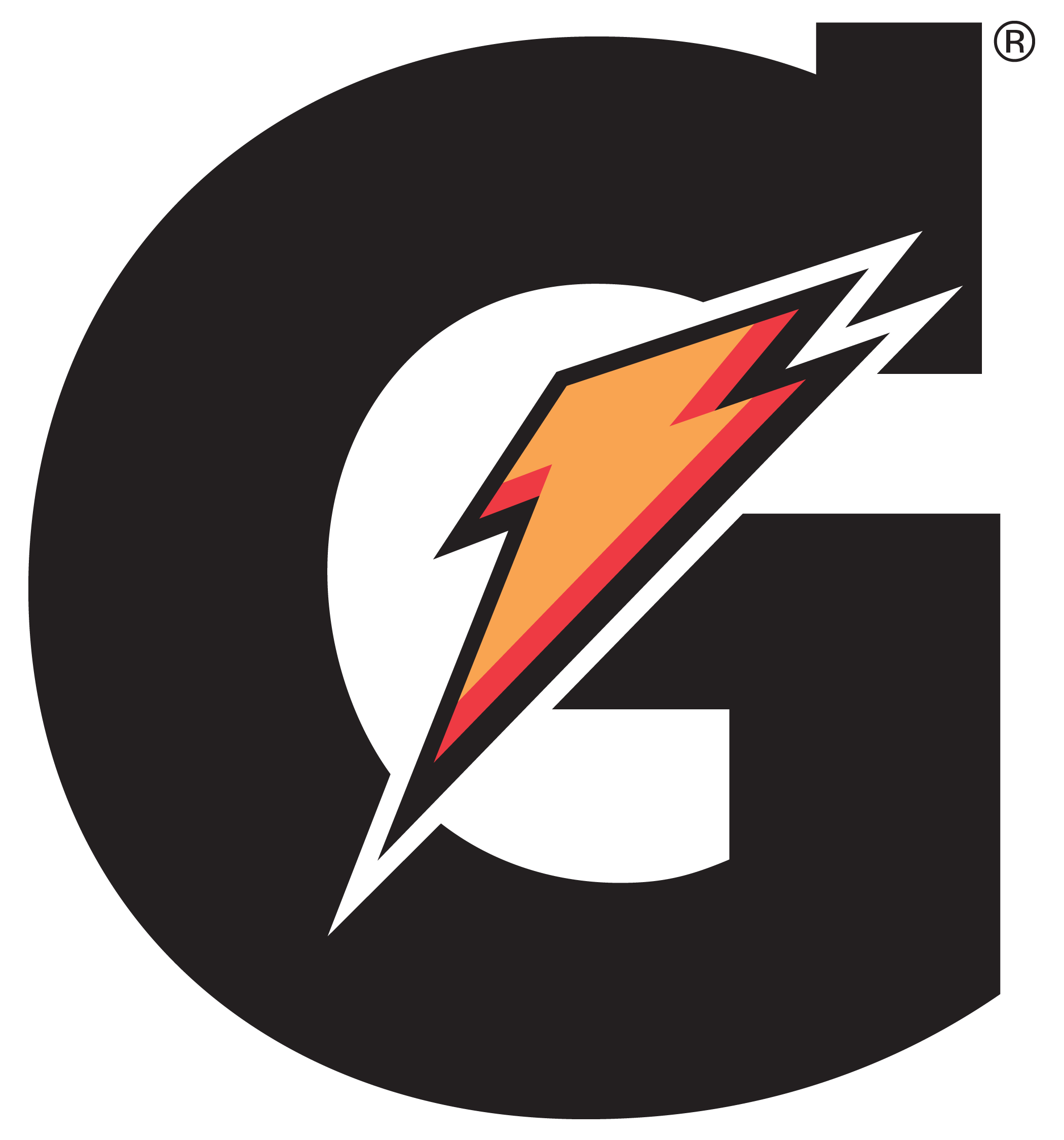 Image result for gatorade logo